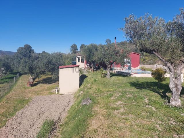 Casa en venta en el Comtat, Valencia