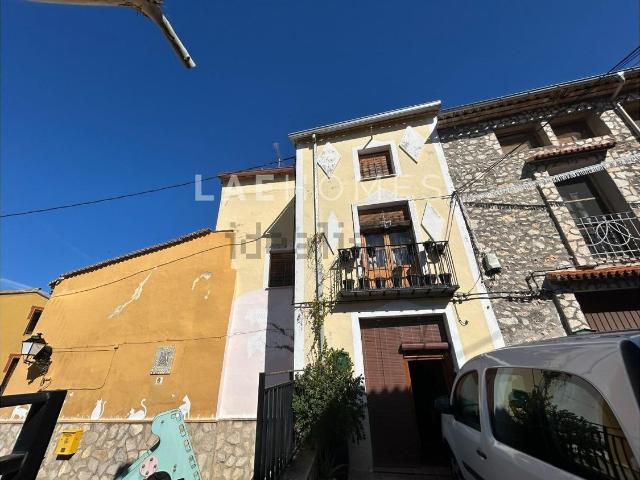 Casa en venta en el Comtat, Valencia