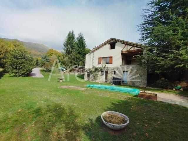 Casa en venta en Ripollès, Catalunya