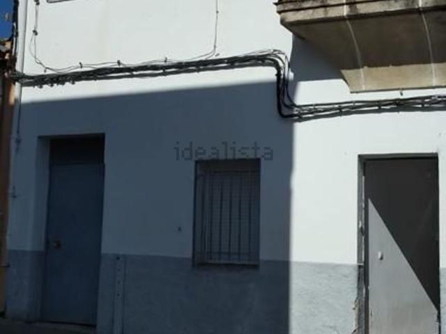 Casa en venta en La Ribera - San Lázaro, Plasencia