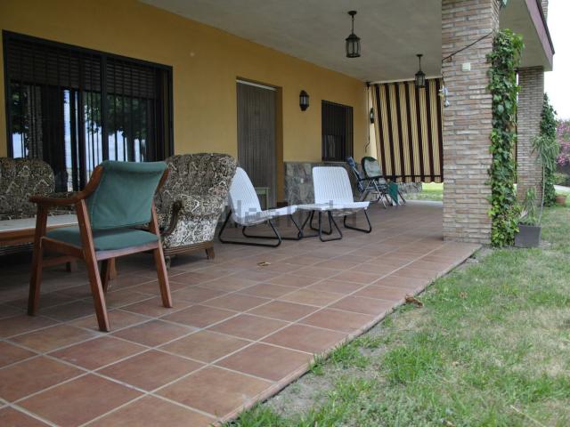 Casa en venta en El Pilar, Plasencia