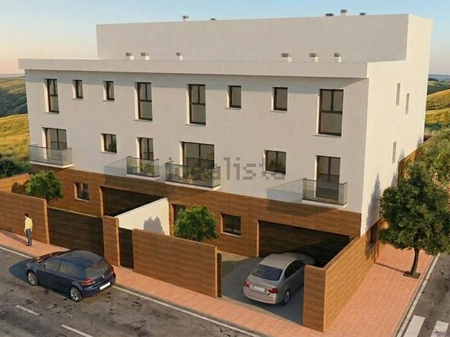 Casa en venta en Alto de Valcorchero, Plasencia