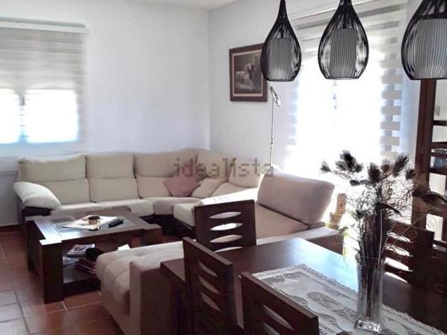 Casa en venta en Miralvalle, Plasencia