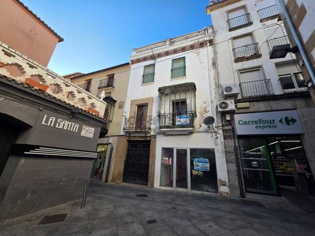 Casa en venta en El Berrocal, Plasencia