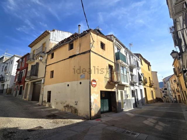 Casa en venta en La Ribera - San Lázaro, Plasencia