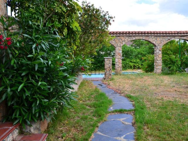 Casa en venta en El Berrocal, Plasencia