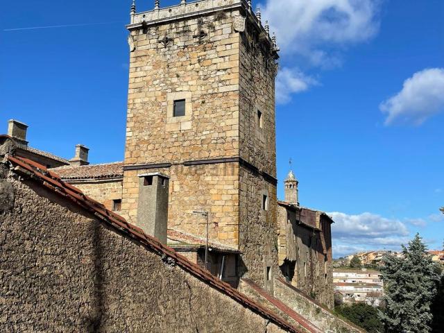 Casa en venta en El Berrocal, Plasencia