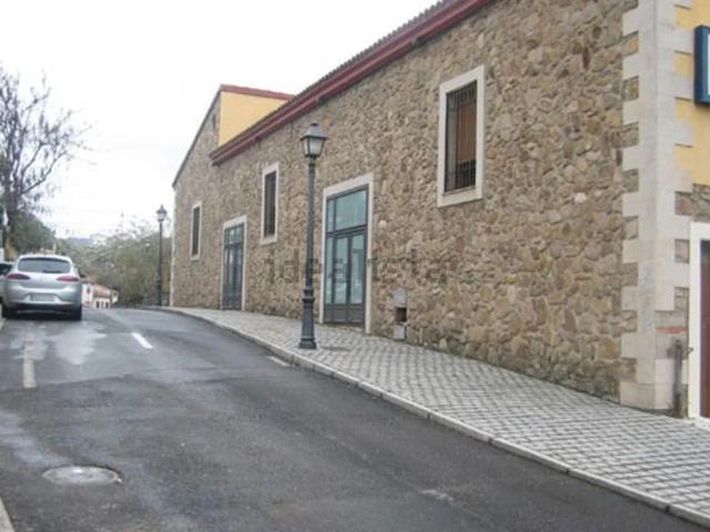 Casa en venta en La Ribera - San Lázaro, Plasencia