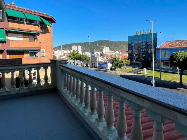 Casa en venta en El Pilar, Plasencia