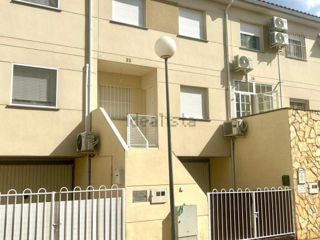 Casa en venta en Ibarruri - La Esperanza, Plasencia