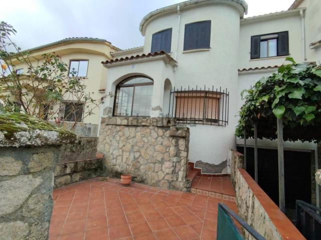 Casa en venta en Miralvalle, Plasencia