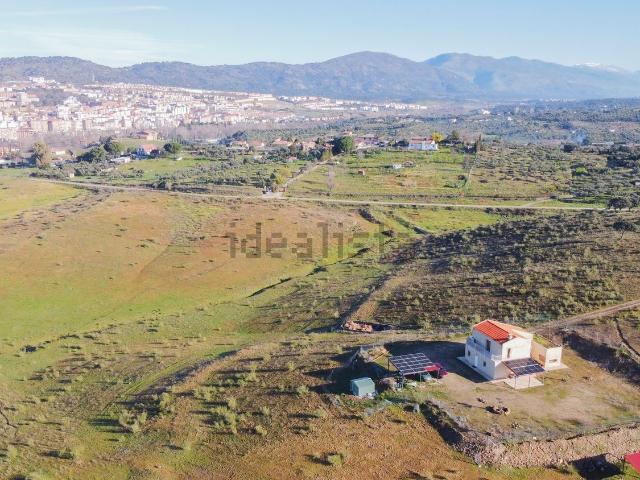 Casa en venta en Procasa - Los Alamitos, Plasencia