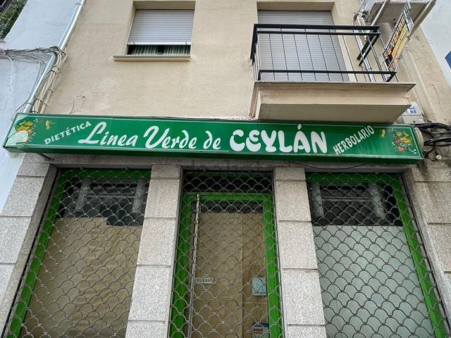 Casa en venta en Miralvalle, Plasencia