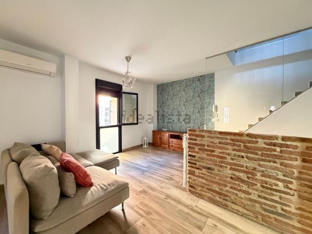 Casa en alquiler en El Berrocal, Plasencia