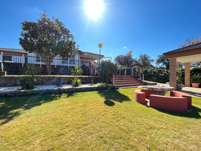 Casa en venta en Malpartida De Plasencia, Extremadura