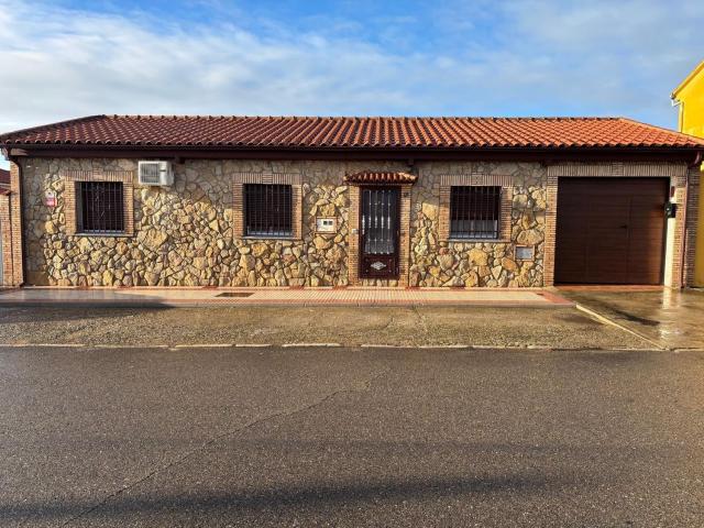 Casa en venta en Plasencia, Extremadura