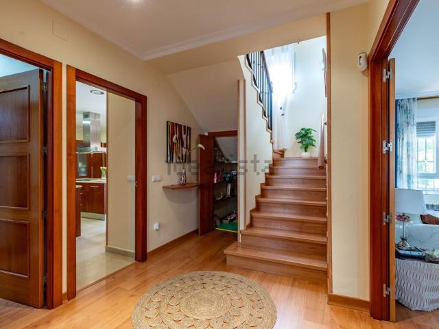Casa en venta en Pradochano, Plasencia