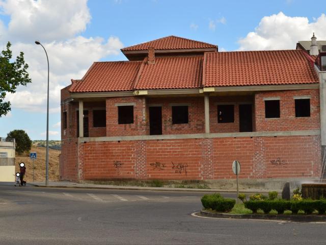 Casa en venta en Ciudad Jardín, Plasencia