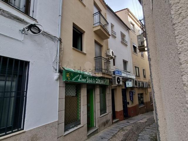 Casa en venta en El Berrocal, Plasencia