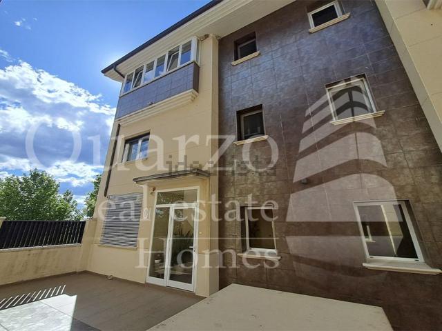 Casa en venta en Alto de Valcorchero, Plasencia