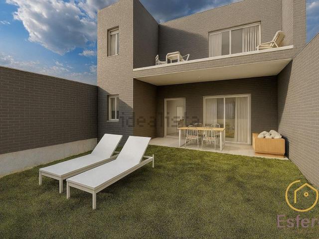 Casa en venta en Ciudad Jardín, Plasencia