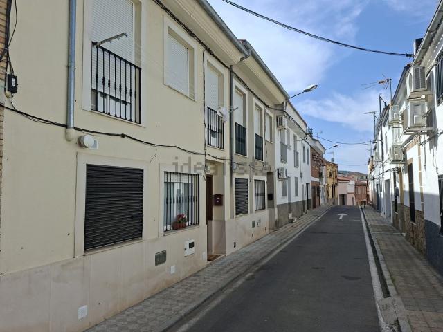Casa en venta en Procasa - Los Alamitos, Plasencia