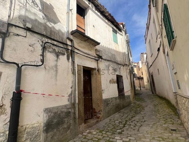 Casa en venta en El Berrocal, Plasencia