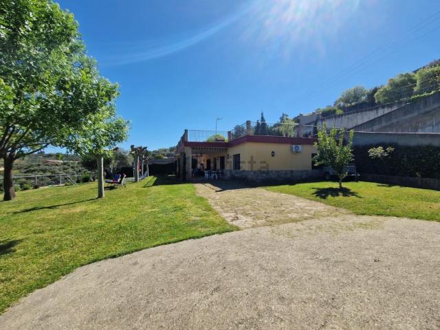 Casa en venta en Plasencia, Extremadura