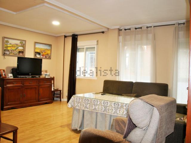 Casa en venta en Miralvalle, Plasencia