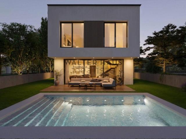 Casa en venta en Castell d'Aro, Platja d'Aro i s'Agaró, Baix Empordà