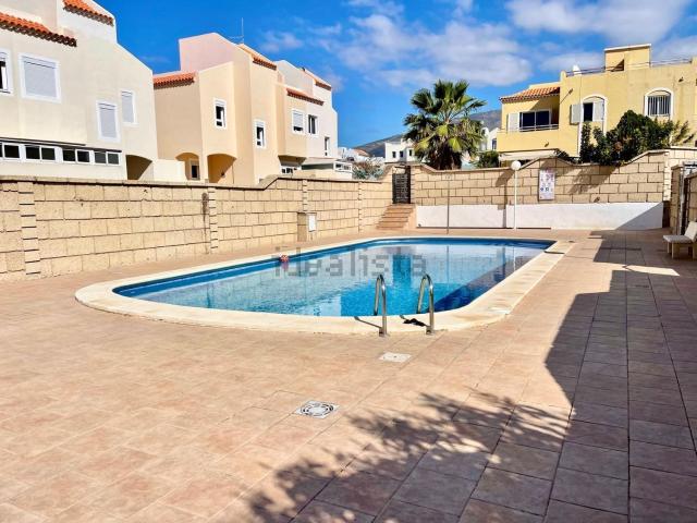 Casa en venta en Miraverde, Adeje