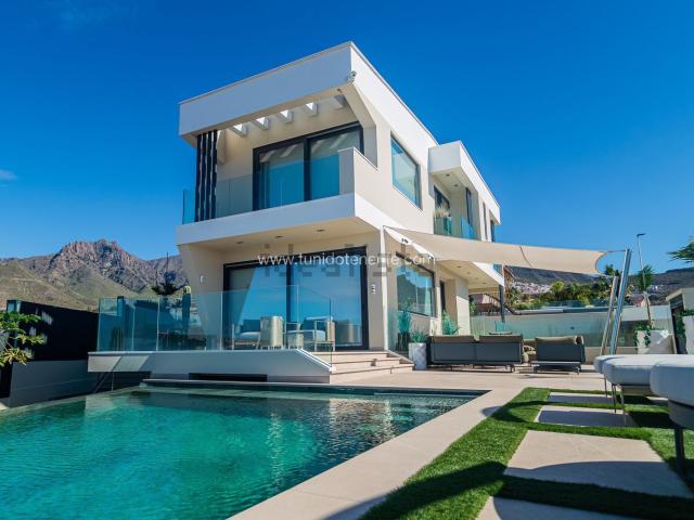 Casa en venta en Miraverde, Adeje