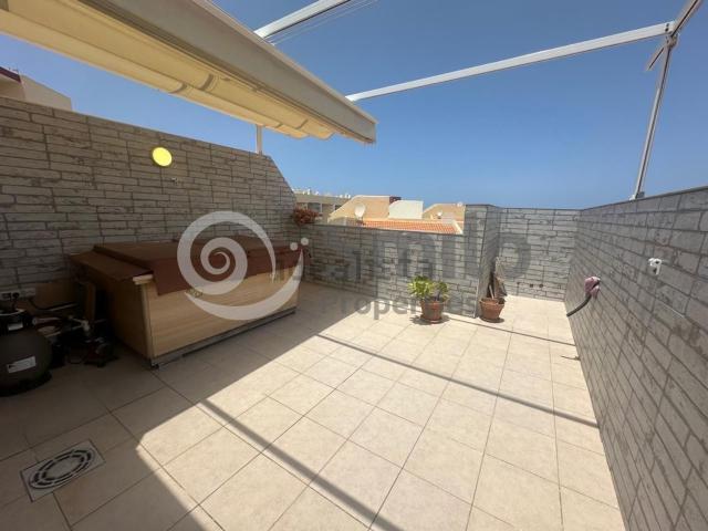 Casa en venta en Miraverde, Adeje