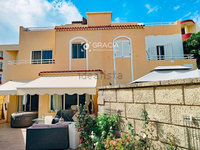 Casa en venta en Miraverde, Adeje