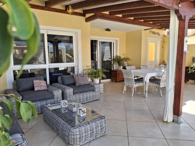 Casa en venta en Miraverde, Adeje