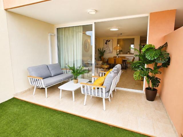 Casa en alquiler en Miraverde, Adeje