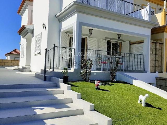 Casa en venta en Miraverde, Adeje