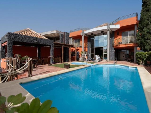 Casa en venta en Miraverde, Adeje