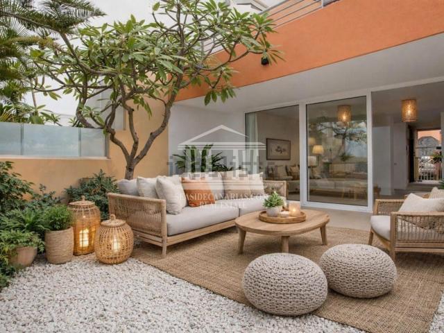 Casa en venta en Miraverde, Adeje