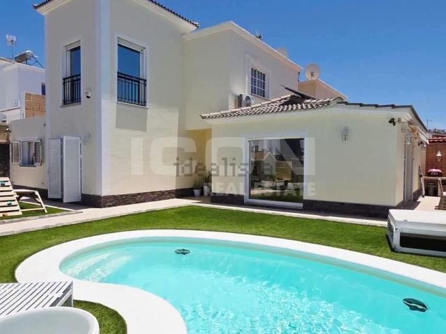 Casa en alquiler en Miraverde, Adeje