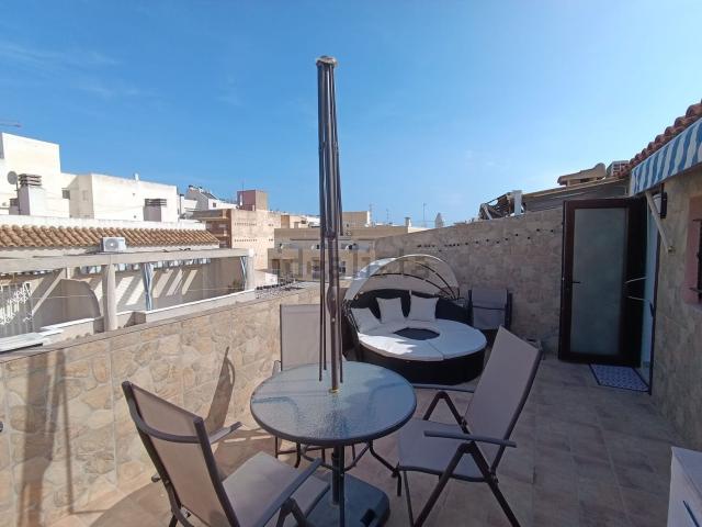 Casa en venta en El Palmeral, el Baix Segura / La Vega Baja