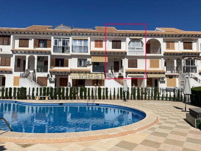 Casa en alquiler en El Palmeral, el Baix Segura / La Vega Baja