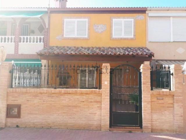 Casa en venta en San Roque, el Baix Segura / La Vega Baja