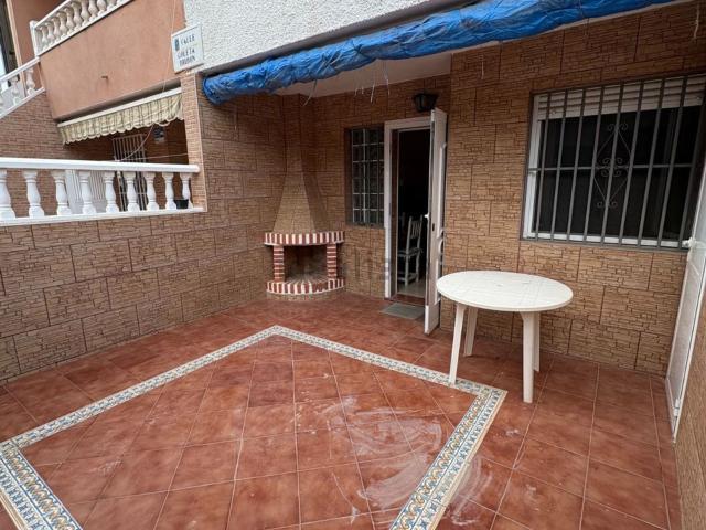 Casa en venta en El Paraiso, Torrevieja