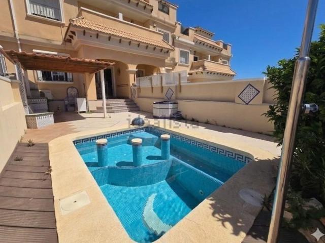 Casa en venta en San Roque, el Baix Segura / La Vega Baja