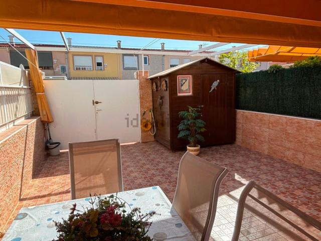 Casa en alquiler en San Roque, el Baix Segura / La Vega Baja