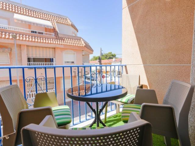 Casa en venta en San Roque, el Baix Segura / La Vega Baja