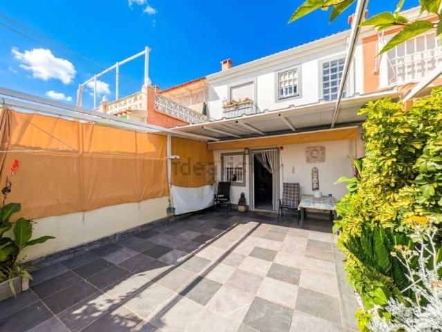 Casa en venta en San Roque, el Baix Segura / La Vega Baja
