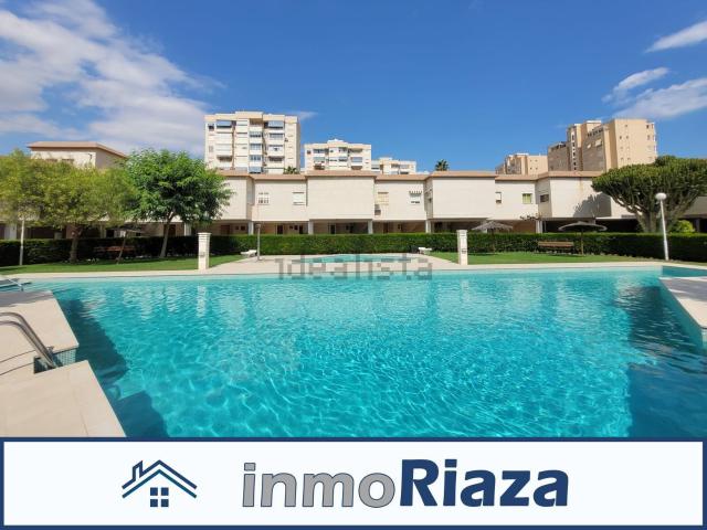 Casa en venta en la Platja de Sant Joan, l'Alacantí