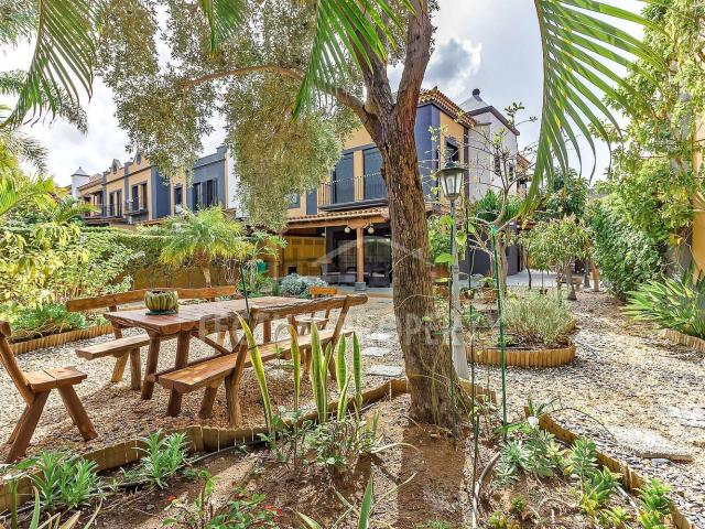 Casa en alquiler en Miraverde, Adeje